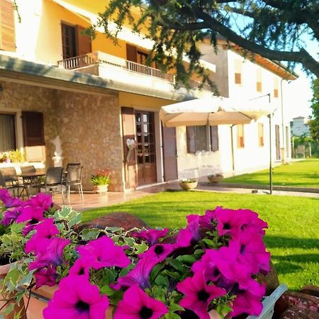 Corte Ohana Monteforte dʼAlpone Exterior foto