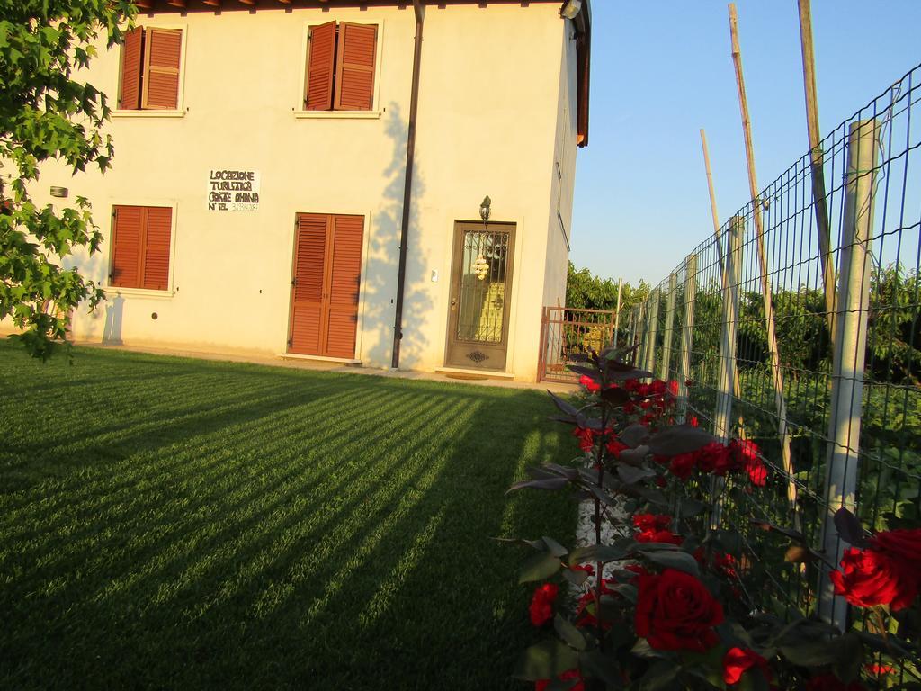 Corte Ohana Monteforte dʼAlpone Exterior foto