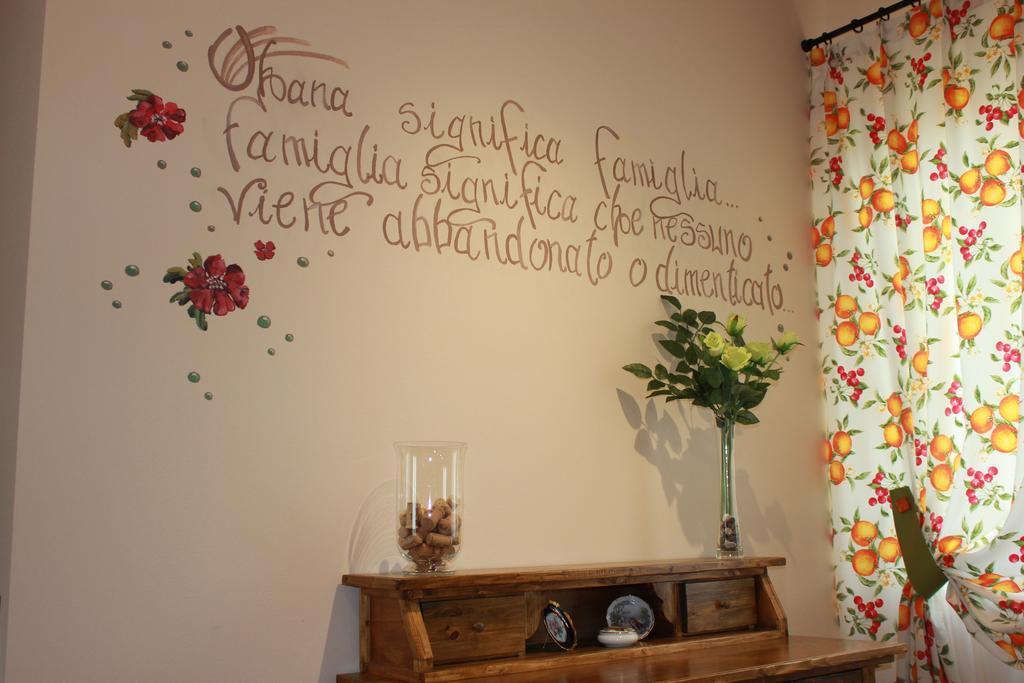 Corte Ohana Monteforte dʼAlpone Exterior foto