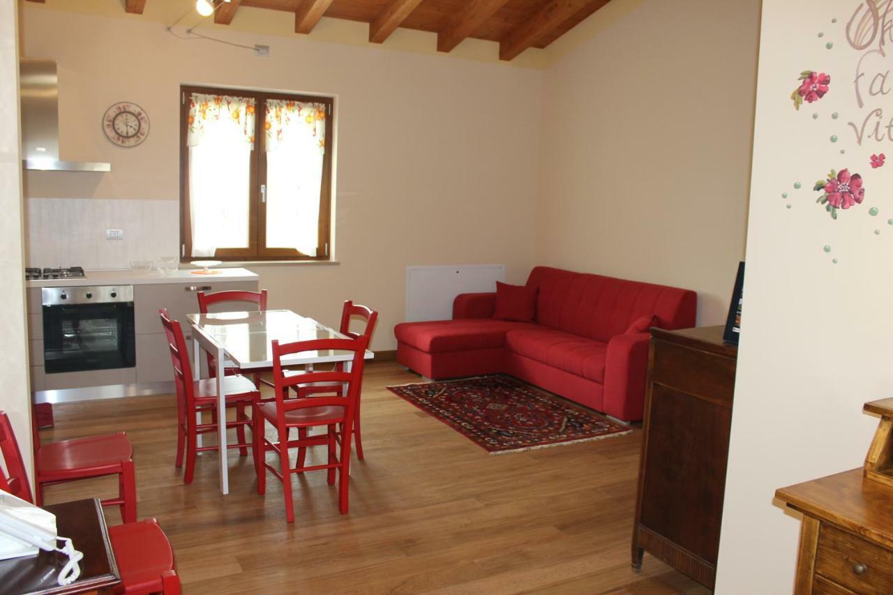 Corte Ohana Monteforte dʼAlpone Exterior foto